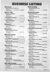 Landowners Index 002, Webster County 1987